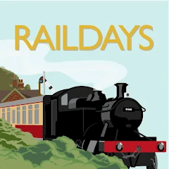 Raildays